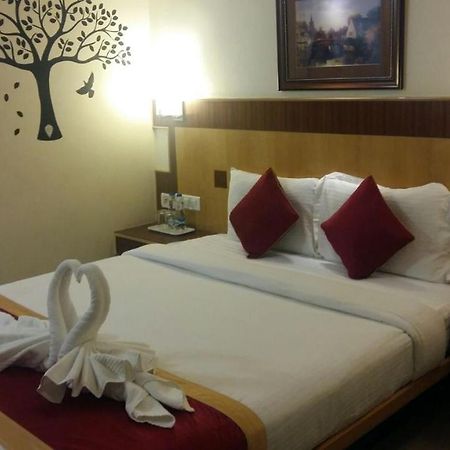 Anand Sagar Inn Bangalore Buitenkant foto